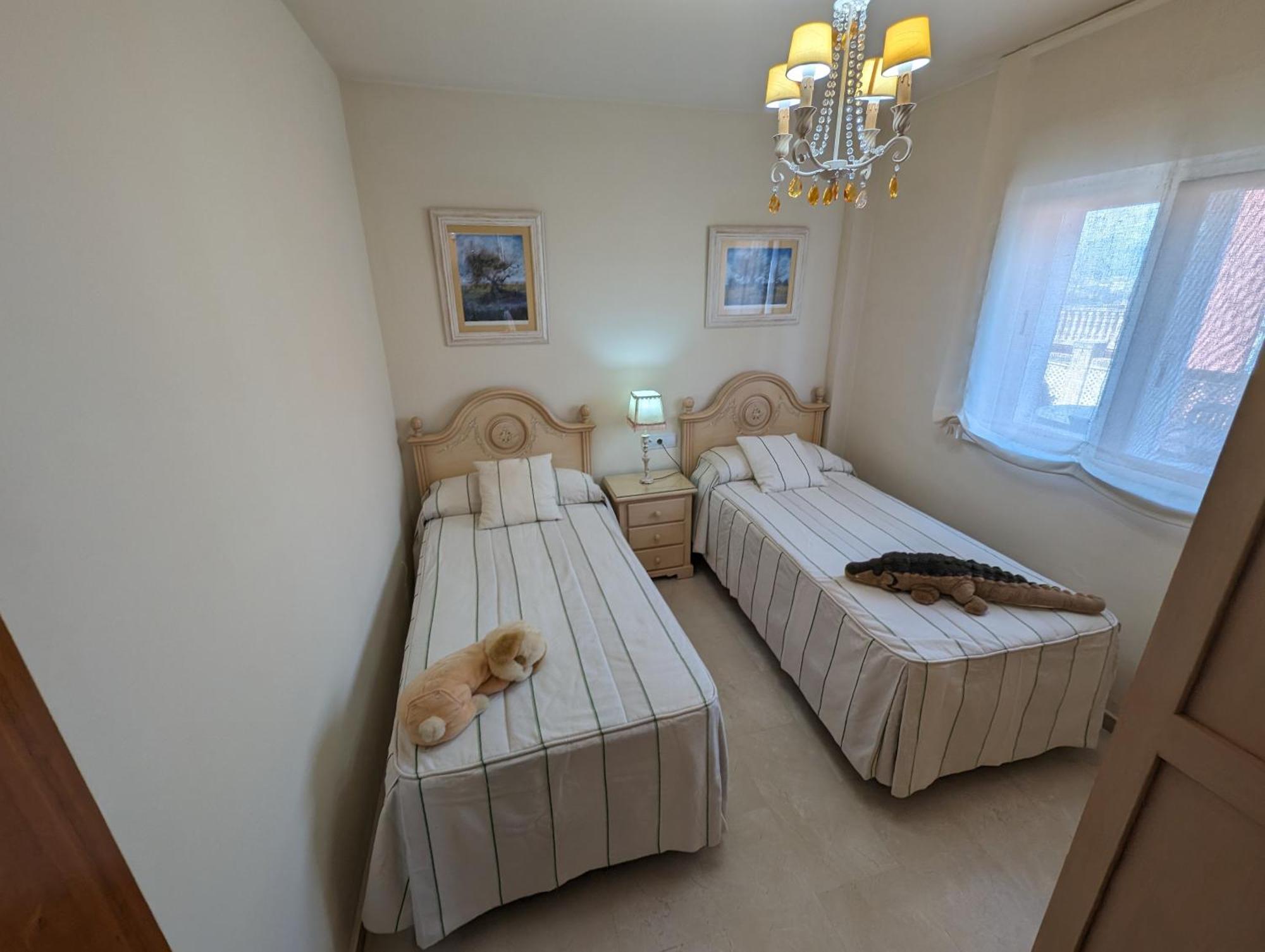 Vina Home Торе дел Мар Екстериор снимка