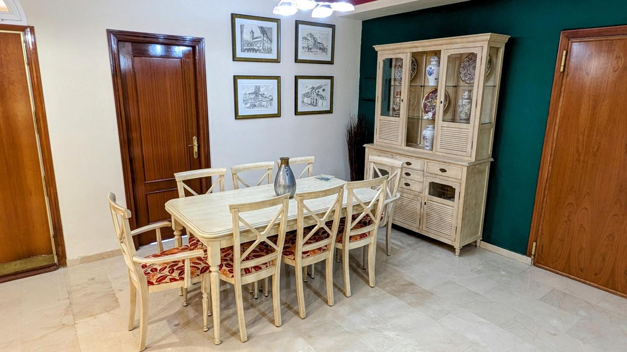 Vina Home Торе дел Мар Екстериор снимка
