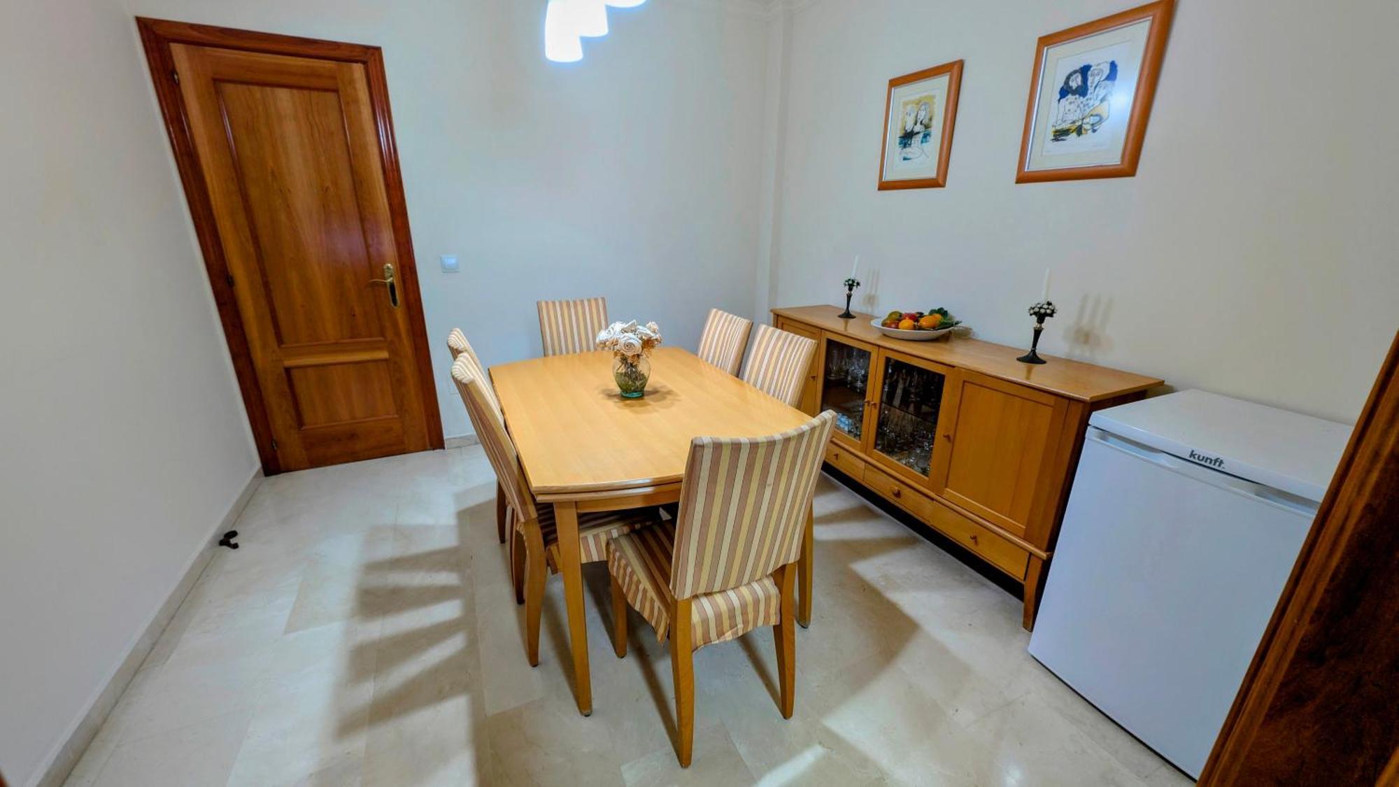 Vina Home Торе дел Мар Екстериор снимка